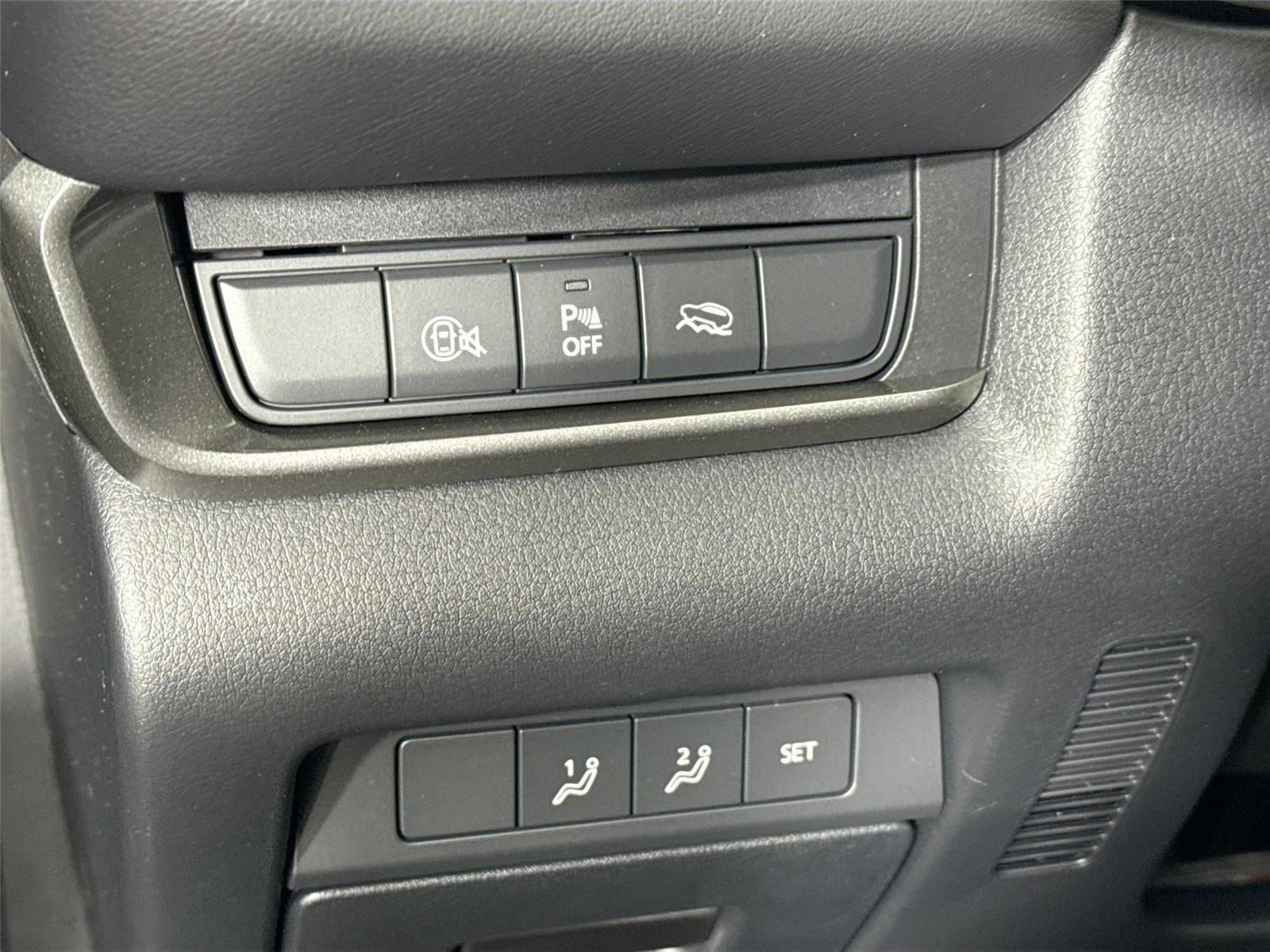 New 2026 MAZDA CX-30 AWD 2.5 S image 18