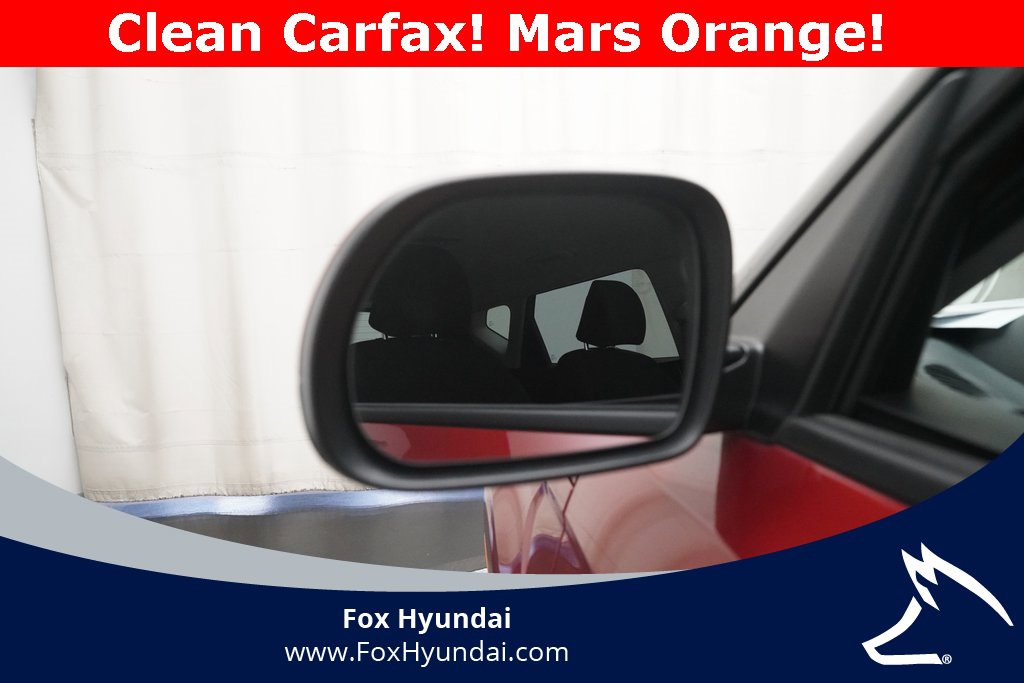 Used 2023 Kia Soul LX image 24