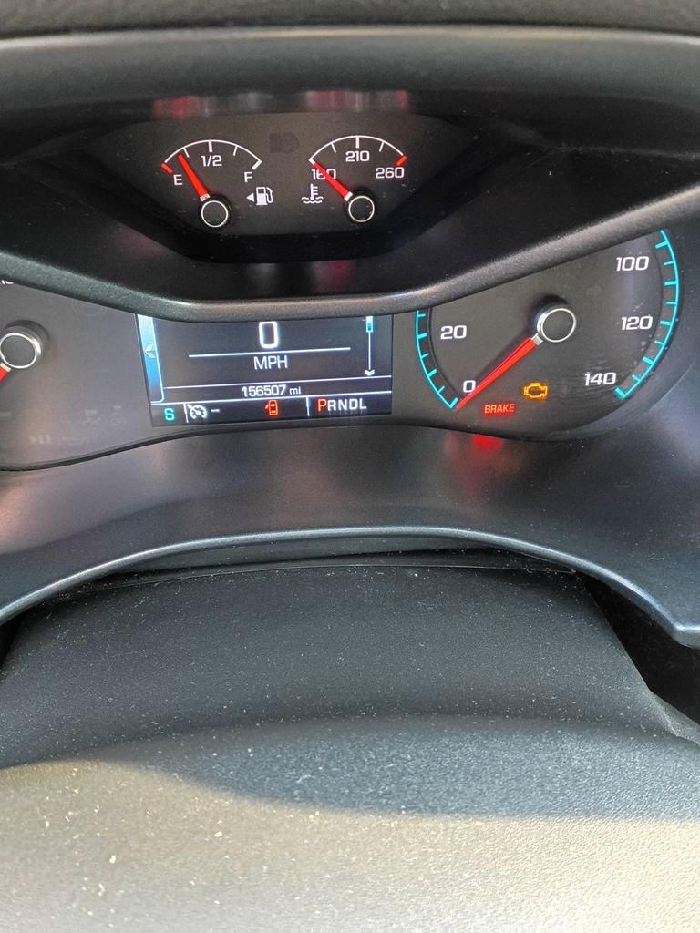 Used 2017 Chevrolet Colorado Z71 image 12