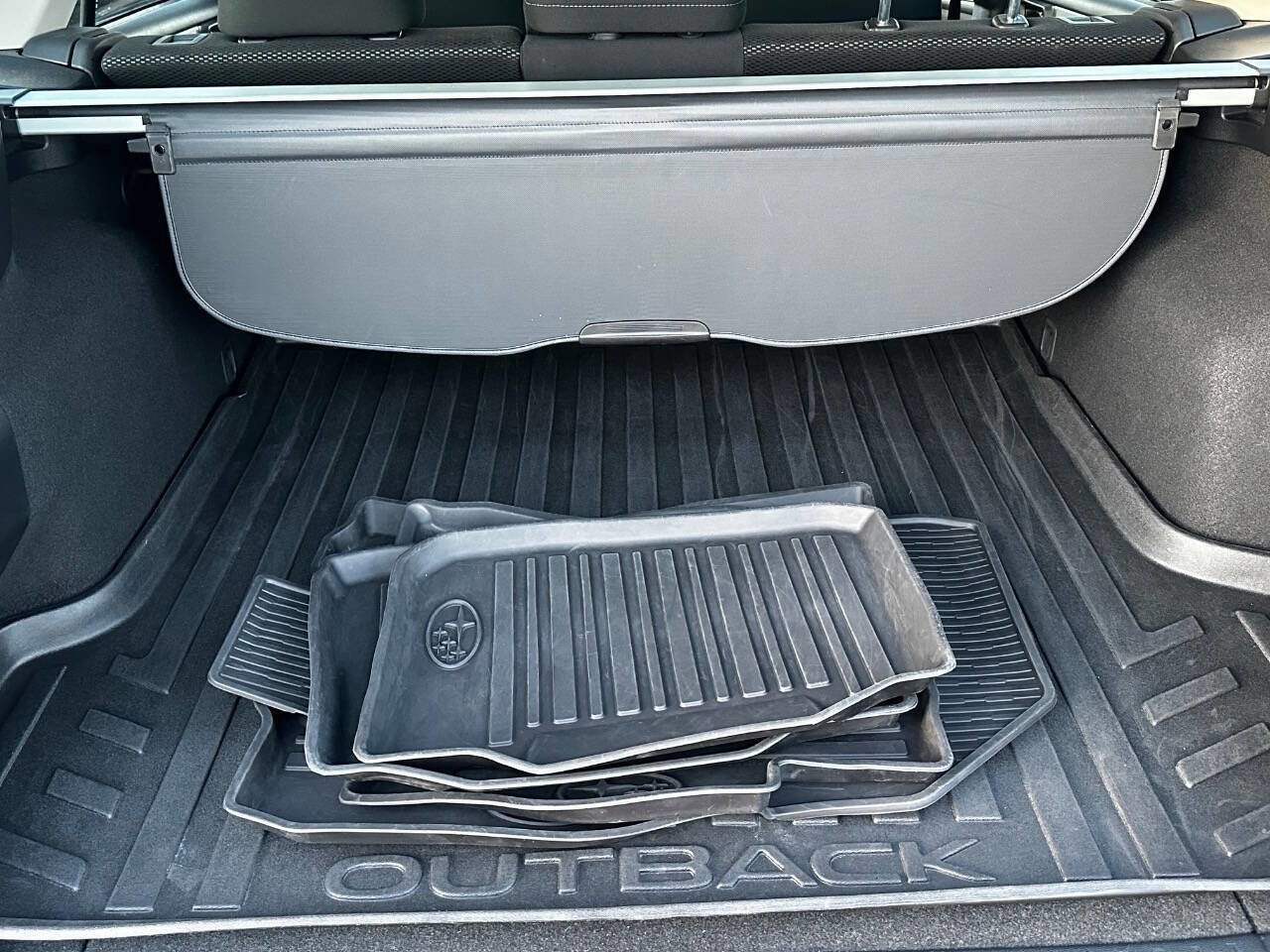 Used 2019 Subaru Outback 2.5i image 40