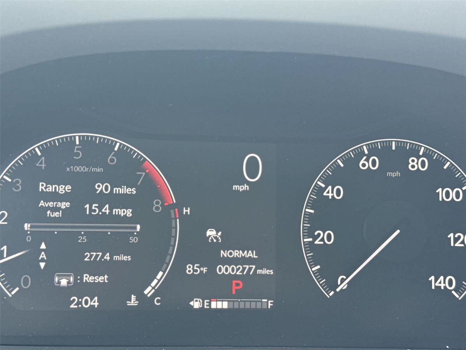 Used 2026 Honda Ridgeline TrailSport image 30