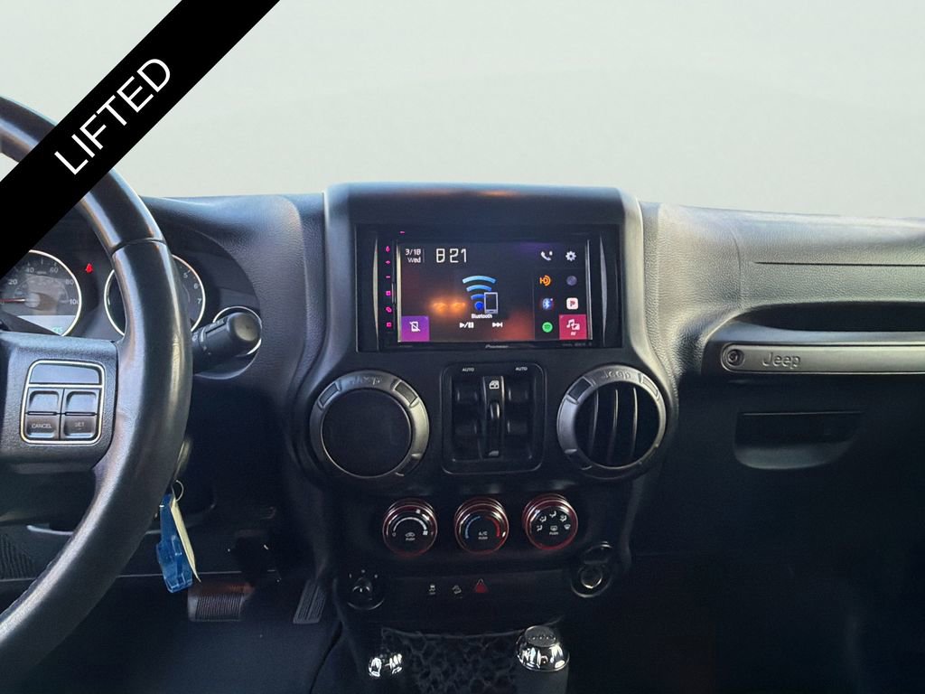 Used 2018 Jeep Wrangler Unlimited Sport S image 20