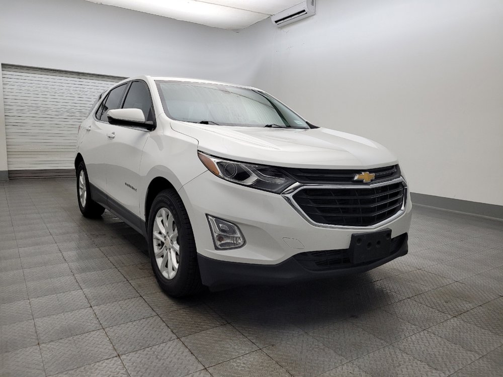 Used 2019 Chevrolet Equinox LT image 13