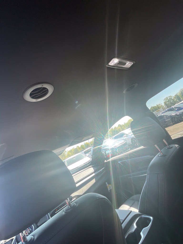 Used 2025 Buick Enclave Sport Touring FWD image 26