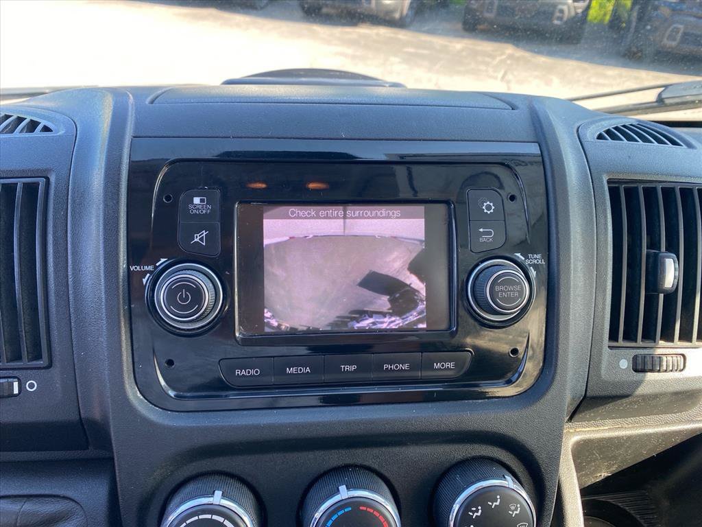 Used 2020 RAM ProMaster 1500 FWD image 13
