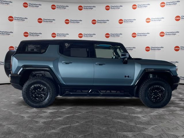 New 2024 GMC Hummer EV 3X w/ Omega Edition image 7
