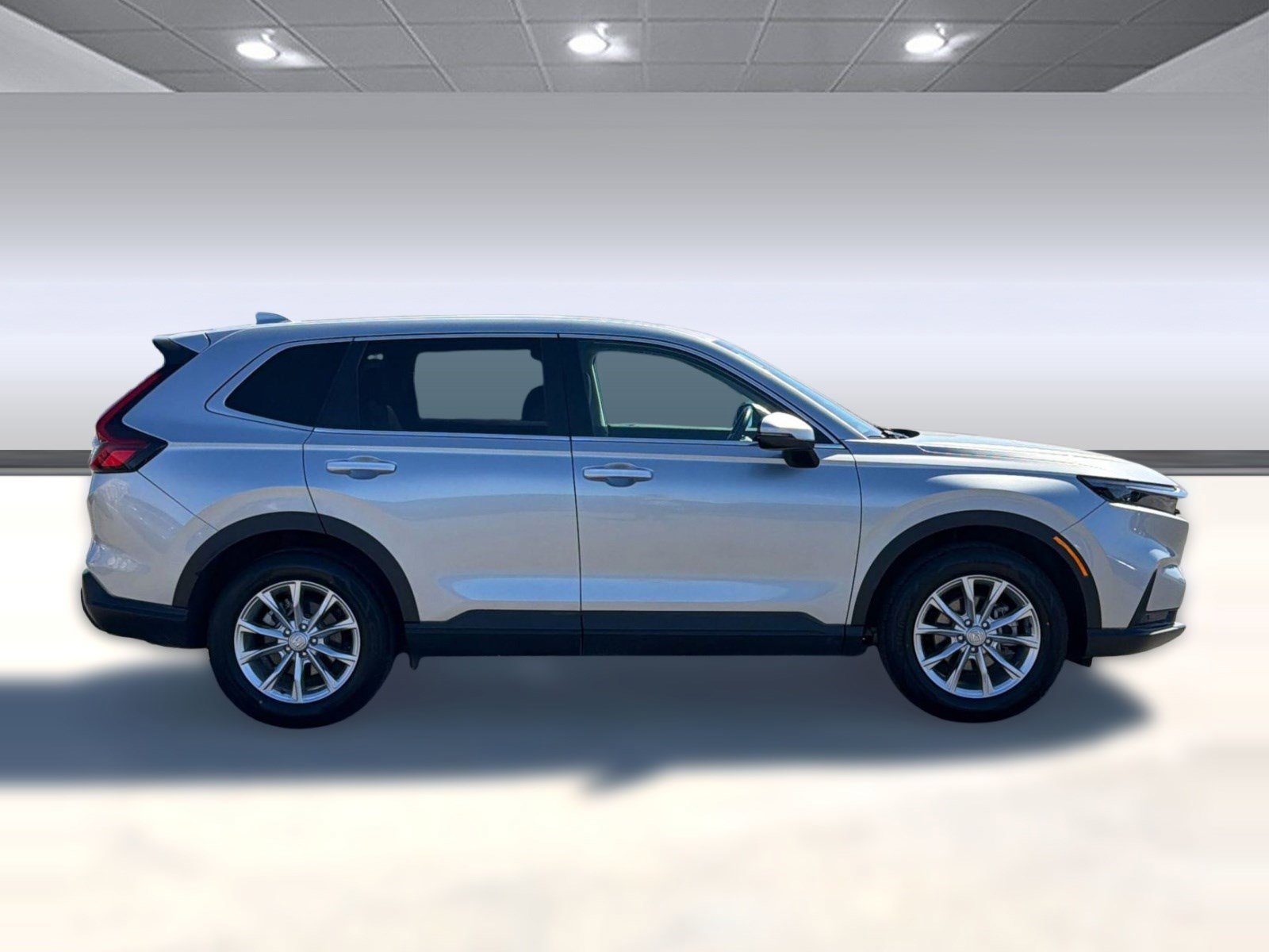 Used 2025 Honda CR-V EX-L image 8