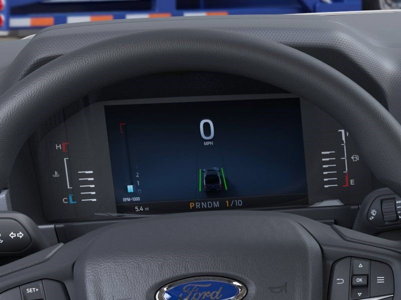 New 2026 Ford Ranger XL RWD image 13