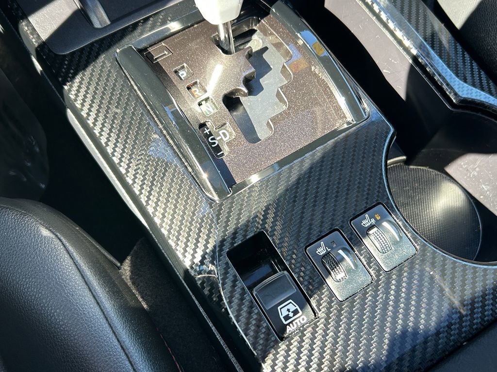 Used 2021 Toyota 4Runner TRD Off-Road Premium w/ Moonroof Package image 28