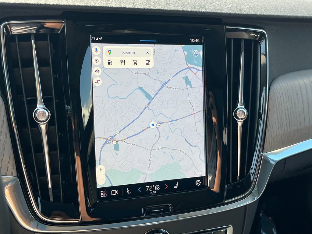 Certified 2024 Volvo V90 B6 Cross Country Plus image 23