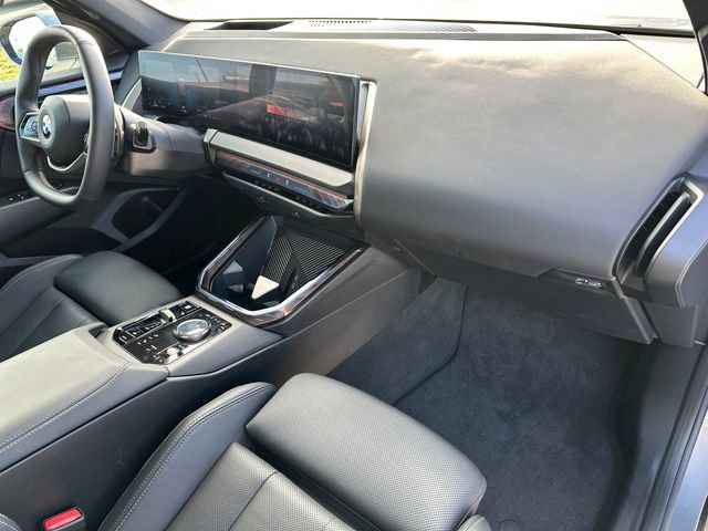 Used 2025 BMW X3 xDrive30i AWD/4WD image 8