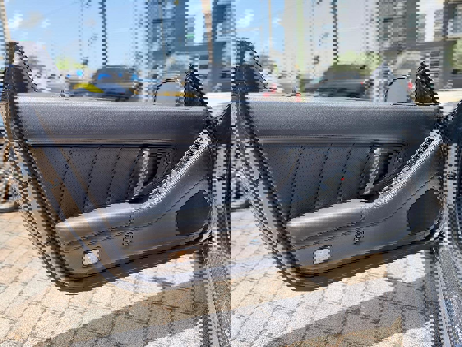 Used 2005 Acura NSX T image 26