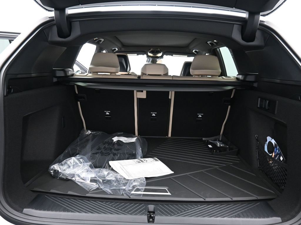 New 2026 BMW X3 xDrive30 w/ Premium Package image 18