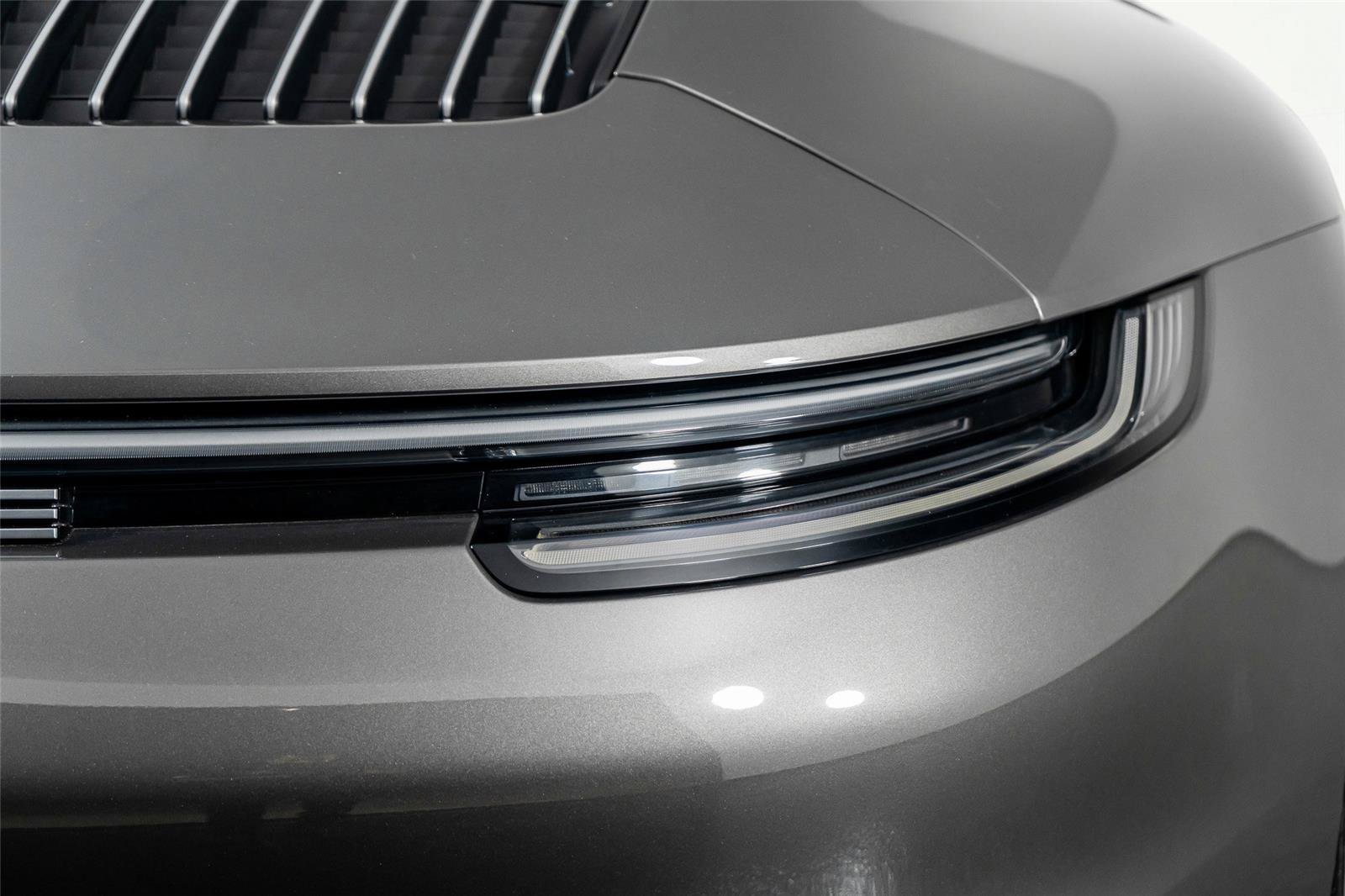 Used 2023 Porsche 911 Carrera 4S AWD/4WD image 13