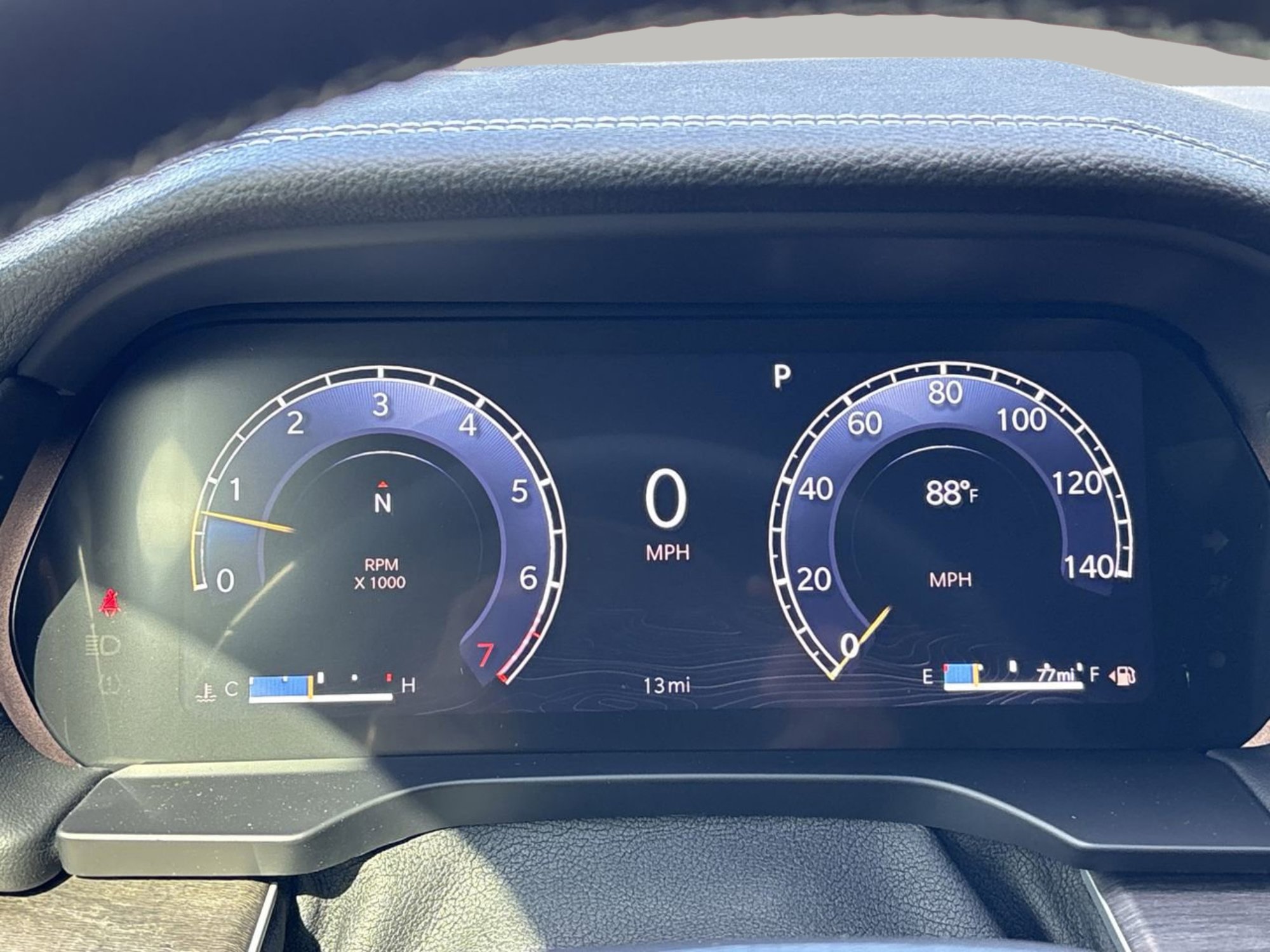 New 2025 Jeep Grand Cherokee Limited image 32