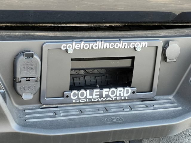 New 2025 Ford F150 Lightning Flash AWD/4WD image 49