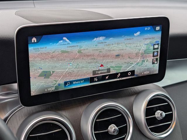 Used 2022 Mercedes-Benz GLC 300 4MATIC image 26