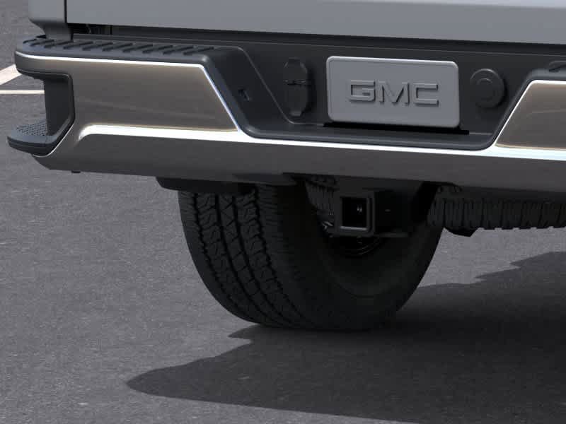 New 2026 GMC Sierra 2500 SLE w/ SLE Value Package; AWD/4WD image 14