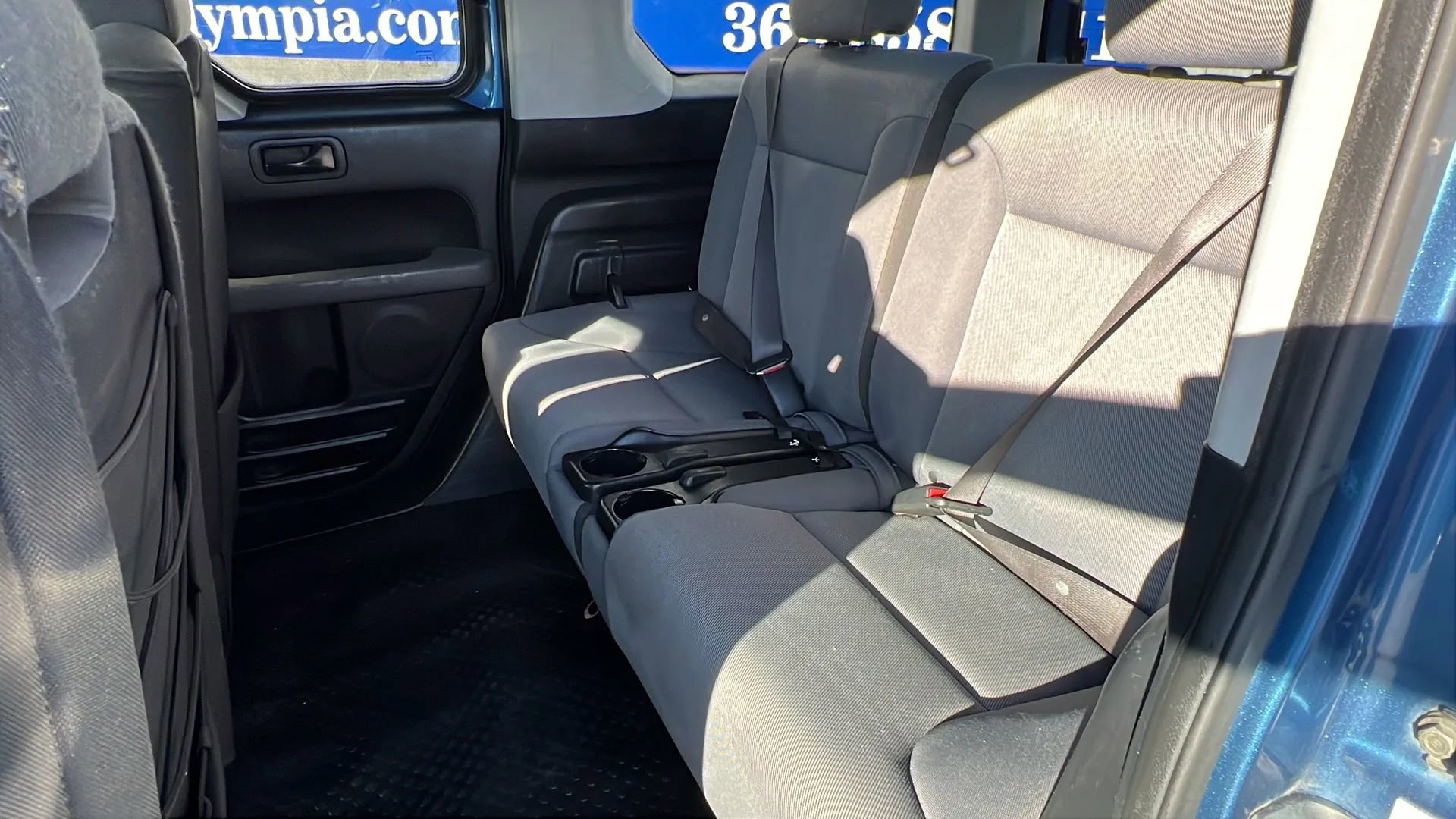 Used 2007 Honda Element EX image 12