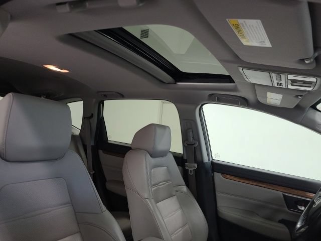 Used 2019 Honda CR-V EX-L image 6