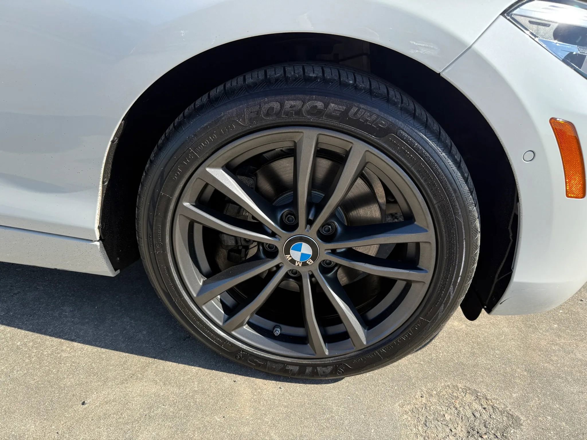 Used 2018 BMW 230i Convertible w/ Premium Package Enhanced image 33