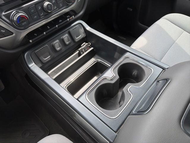 Used 2017 Chevrolet Silverado 1500 LT w/ All Star Edition RWD image 15