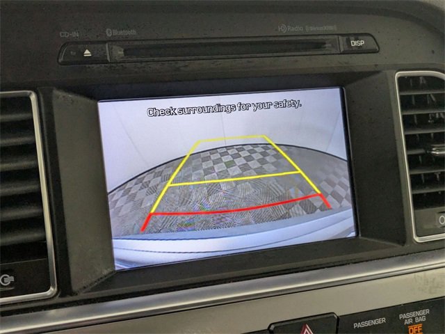 Used 2016 Hyundai Sonata ECO image 22