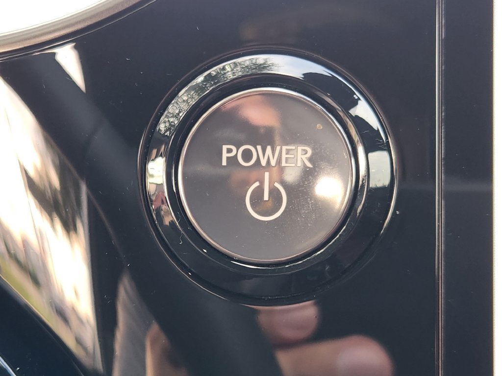 Used 2024 Lexus NX 350h AWD w/ Vision Package image 20