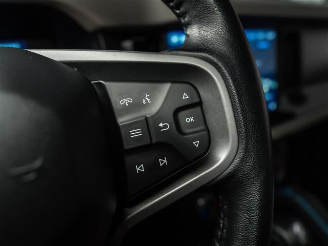 Used 2022 Ford Bronco Wildtrak AWD/4WD image 24