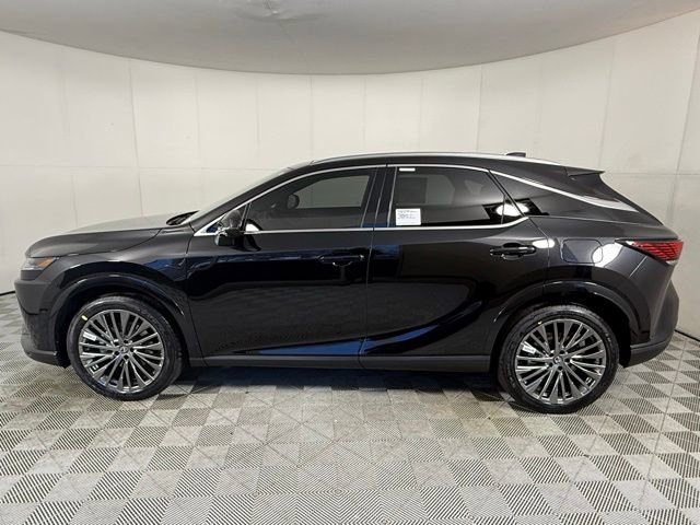 New 2026 Lexus RX 350 350h Luxury image 3