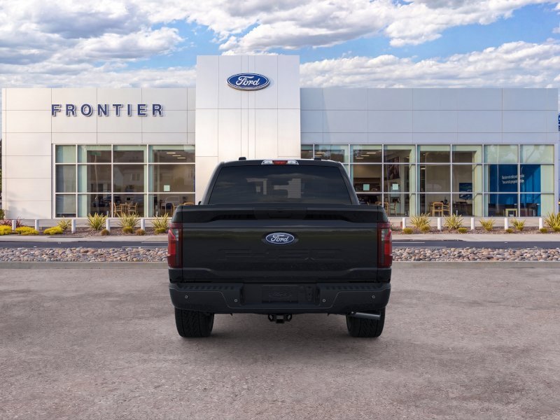 New 2026 Ford F150 STX w/ Equipment Group 200A RWD image 32