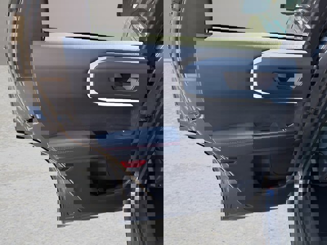 New 2025 Ford Bronco Sport Heritage w/ Convenience Package image 14