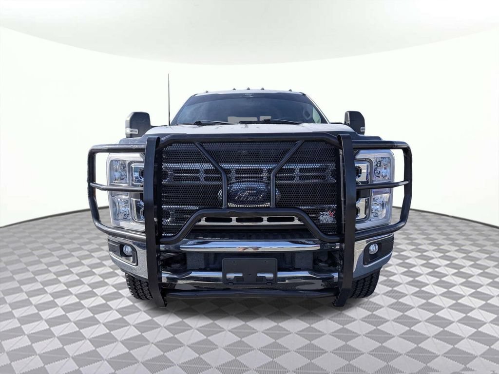 Certified 2024 Ford F250 XLT w/ Tremor Off-Road Package AWD/4WD image 7