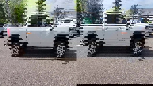 Used 2024 GMC Sierra 2500 SLT image 10
