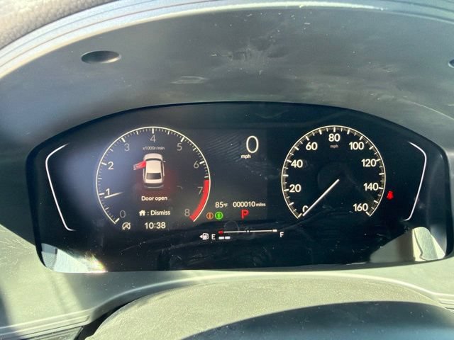 New 2026 Honda Civic LX image 10
