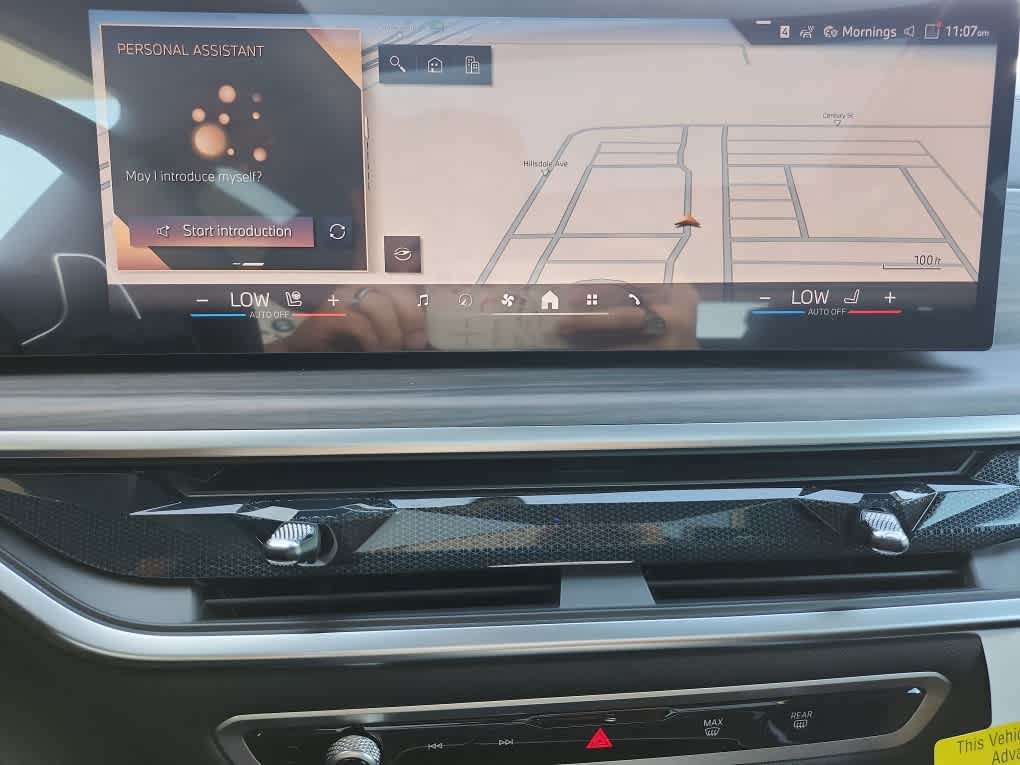 New 2026 BMW X5 xDrive40i w/ Premium Package AWD/4WD image 18