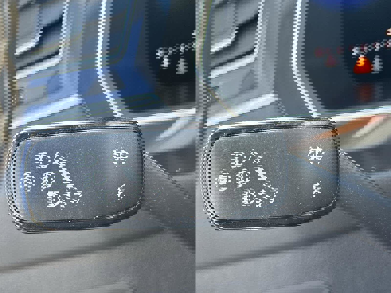 Used 2022 Volkswagen Tiguan SE image 22