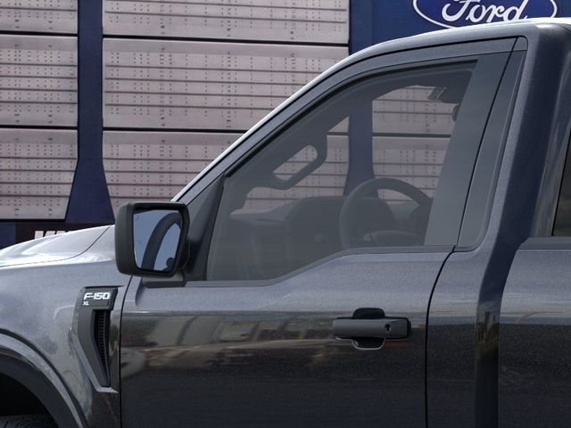 New 2026 Ford F150 XL RWD image 20