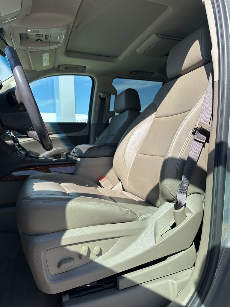Used 2018 Chevrolet Tahoe Premier image 13