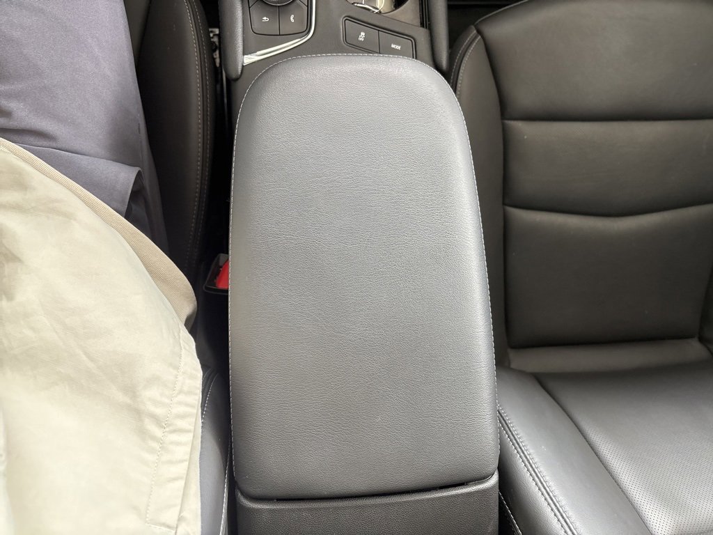 Used 2025 Cadillac XT6 Sport image 20