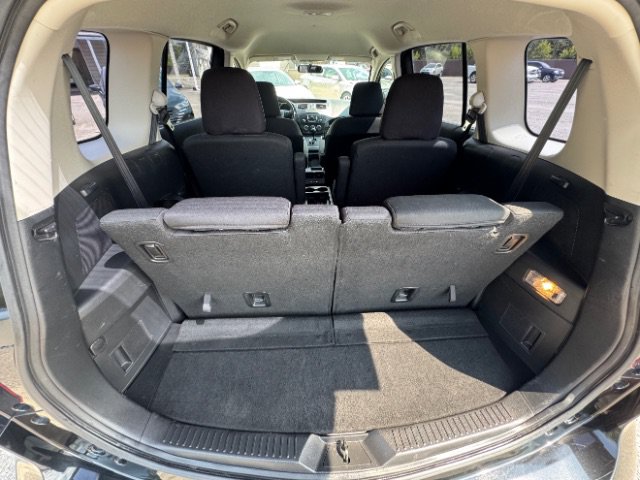 Used 2013 MAZDA MAZDA5 Sport FWD image 12