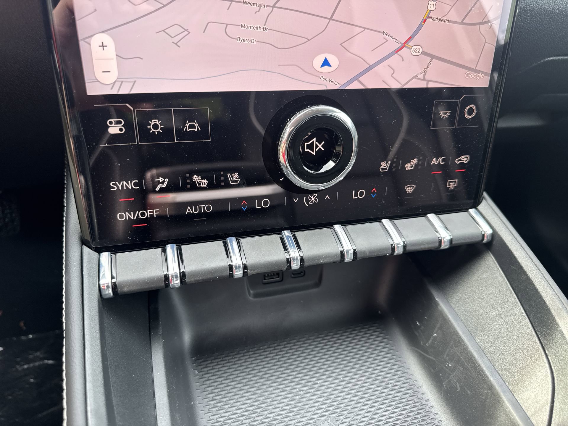 New 2026 GMC Terrain Denali AWD/4WD image 16