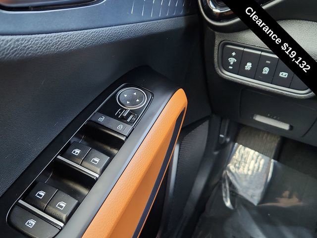 Used 2024 Kia Soul EX w/ Option Group 015 FWD image 33