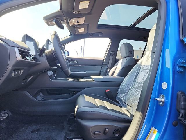 New 2025 Honda Prologue Touring image 13