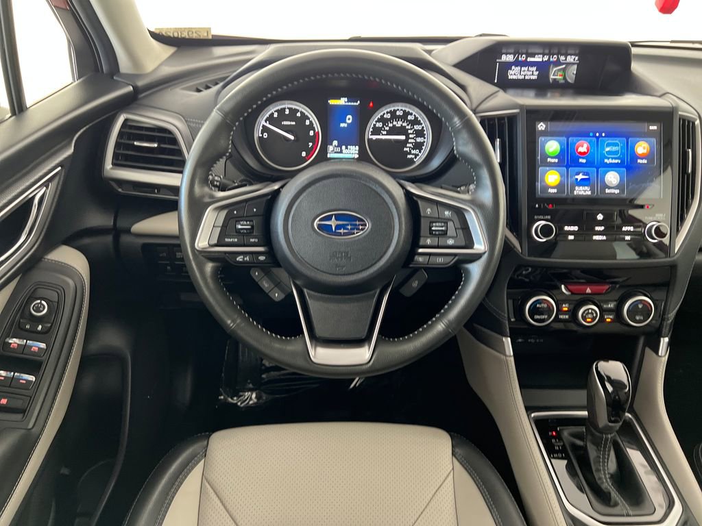 Used 2023 Subaru Forester Limited AWD/4WD image 15