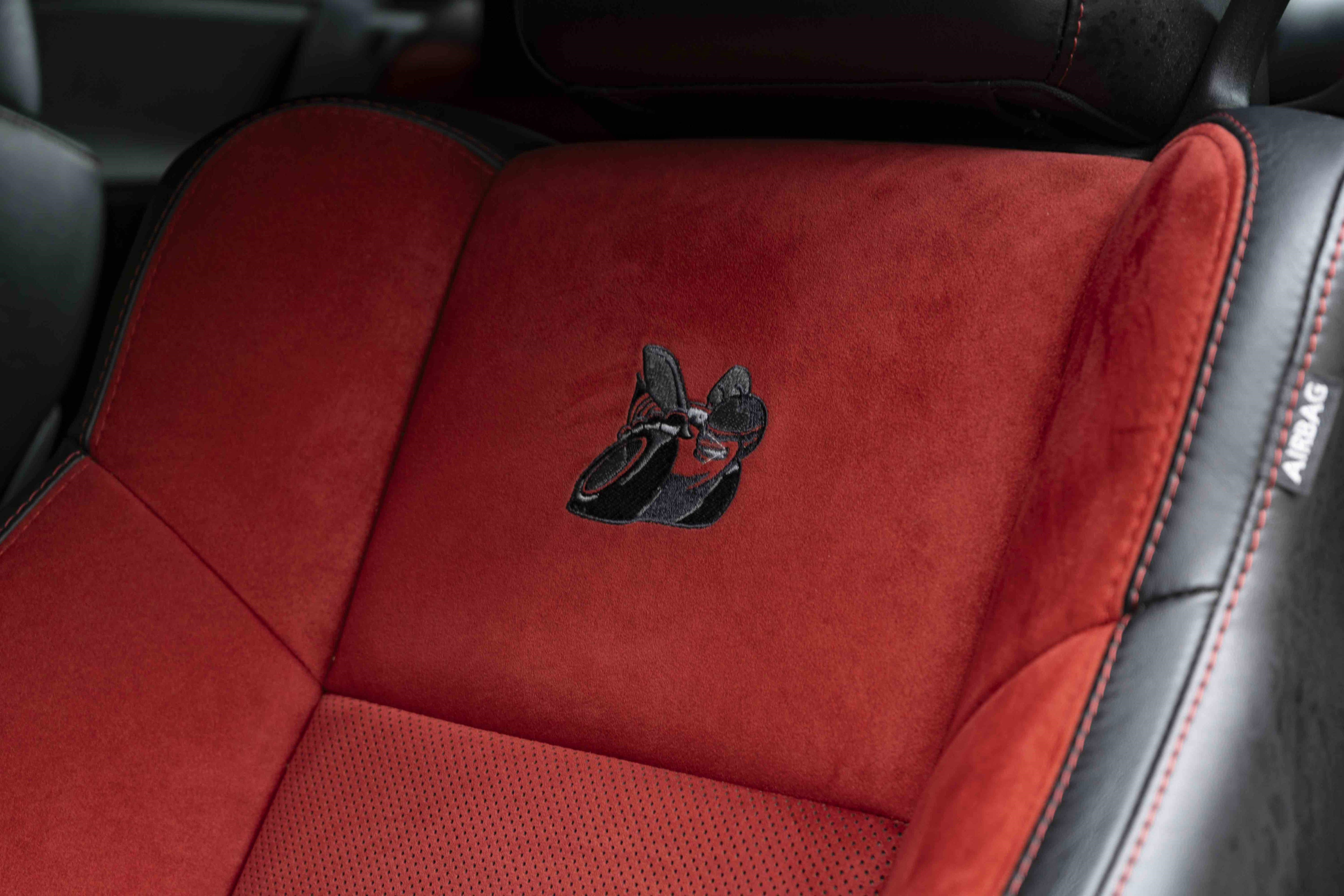 Used 2023 Dodge Challenger R/T Scat Pack w/ Plus Package RWD image 19