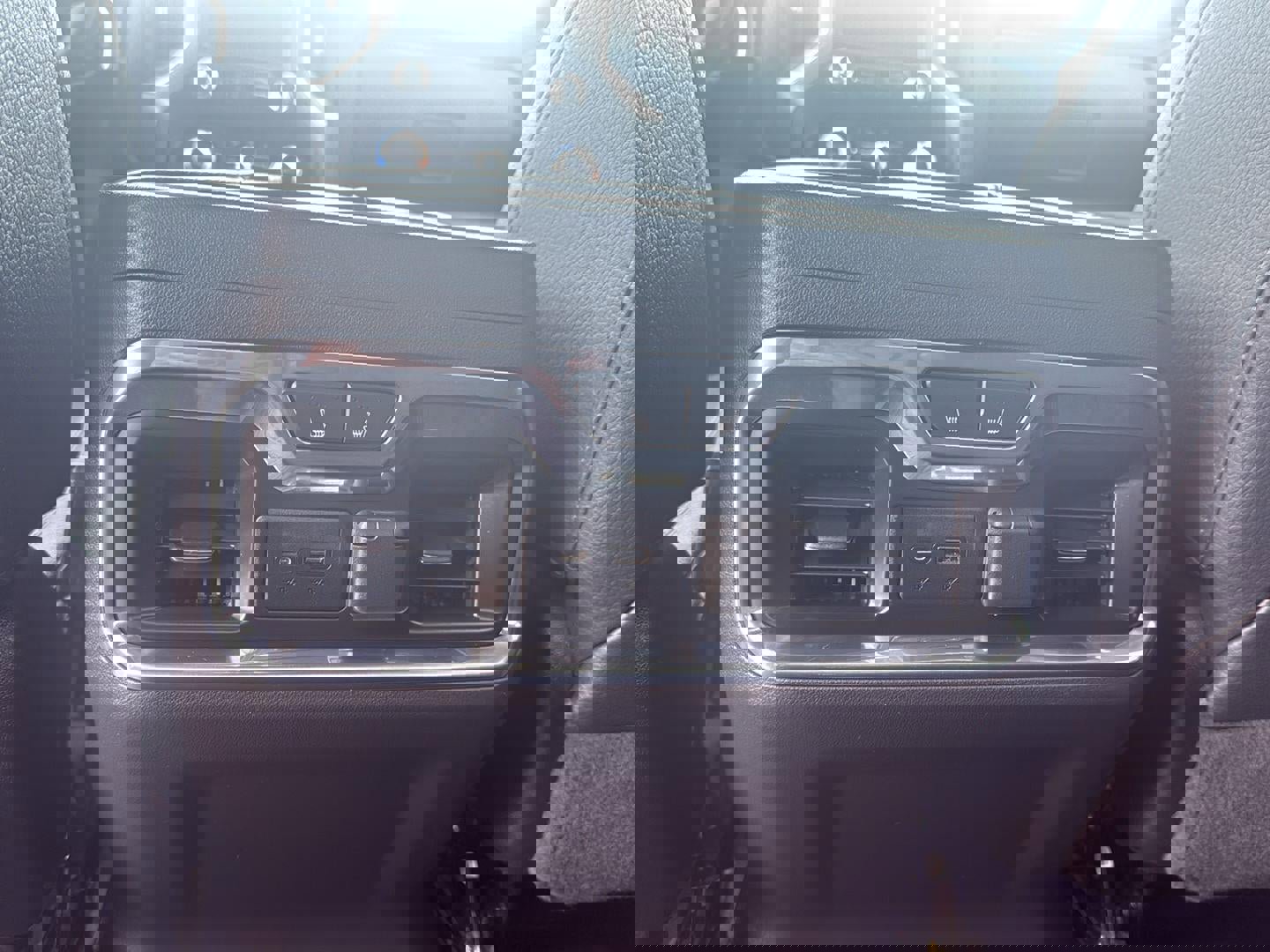 Used 2021 GMC Sierra 1500 Denali w/ Denali Ultimate Package image 18