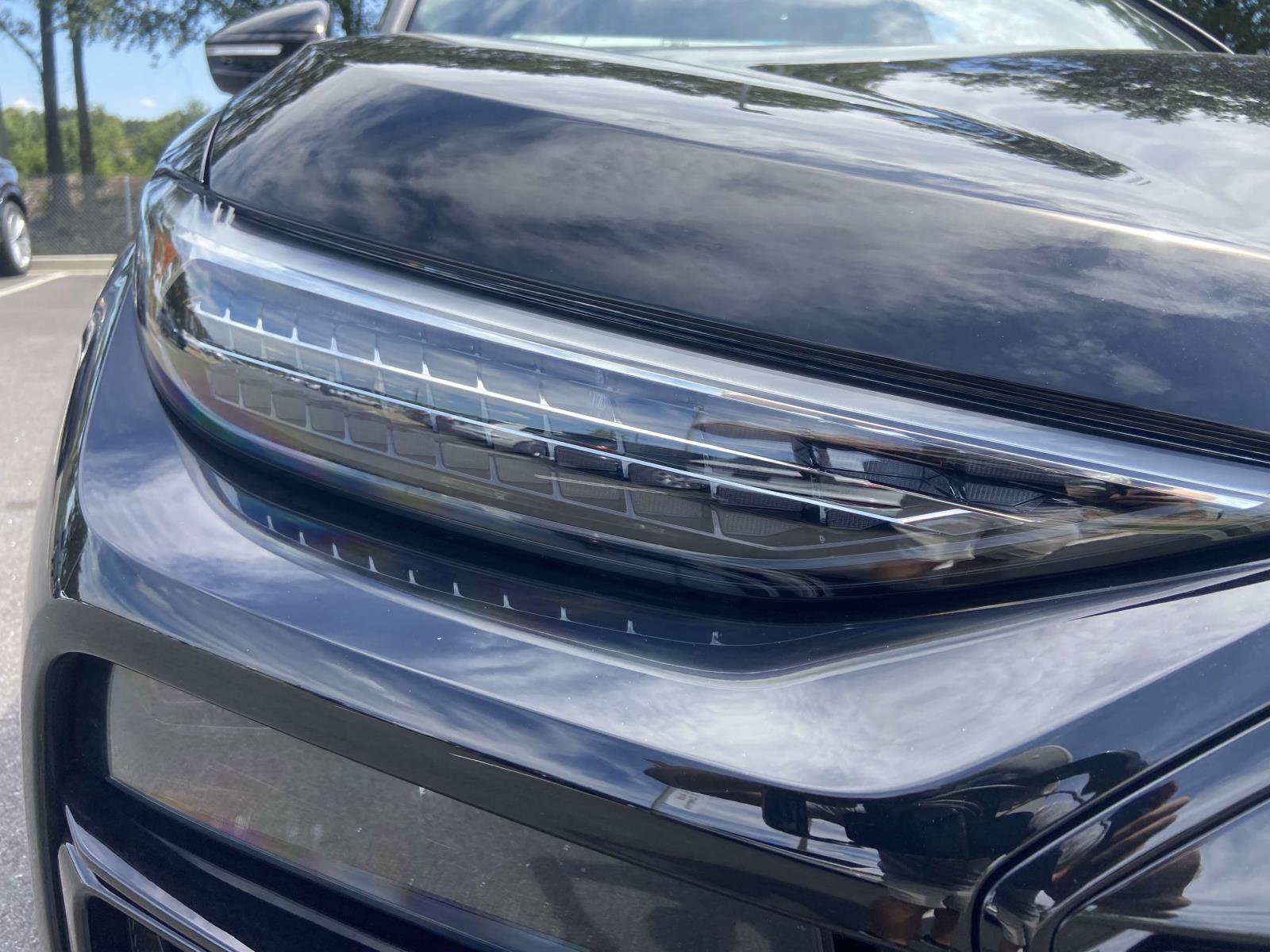 New 2025 Audi SQ6 e-tron Premium Plus image 4