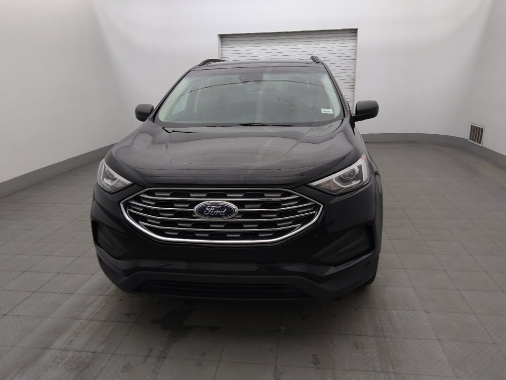 Used 2022 Ford Edge SE AWD/4WD image 15