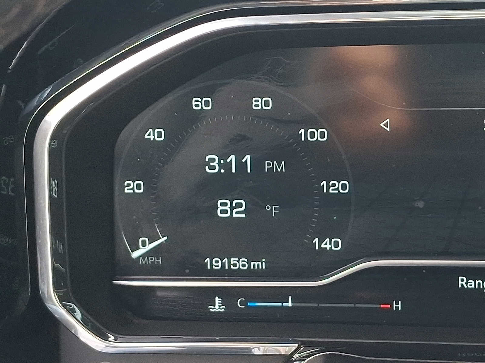 Used 2023 GMC Sierra 1500 Elevation image 21